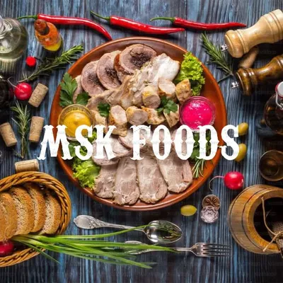🥙 TASTY FOOD 🥩 ВКУСНАЯ ЕДА profile