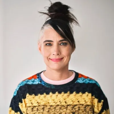 Kathleen Hanna profile
