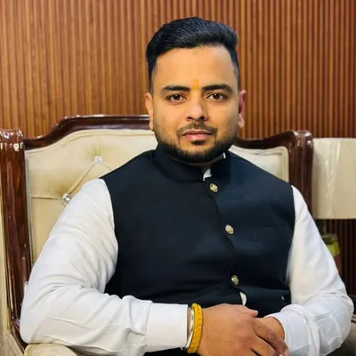 MS Kaushal profile