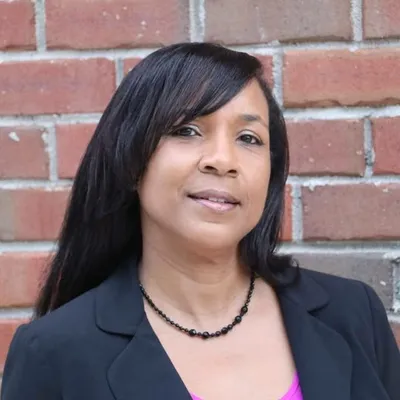 Marilyn Skeete profile
