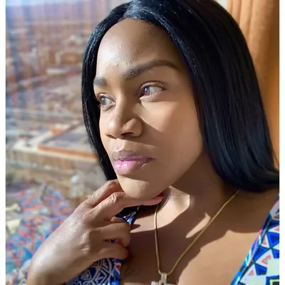 Kelly Price profile