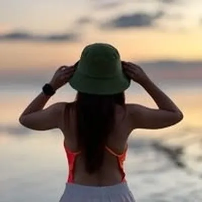 Kenkai Inocencio profile