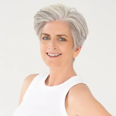 Kim Hale profile