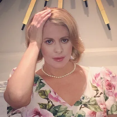 Kirsten Lea profile