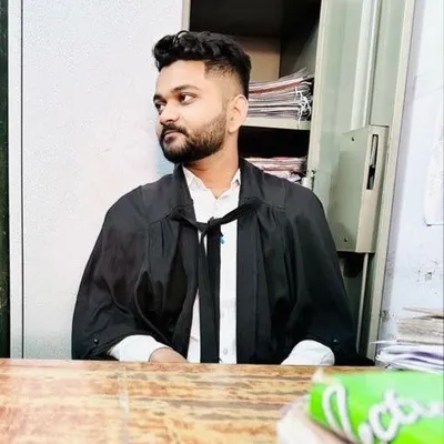 Mohd Shariq profile