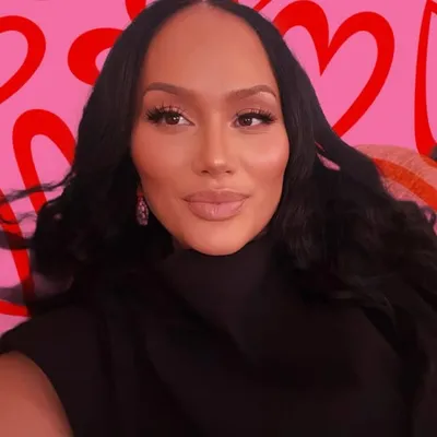 Carmen Perez profile