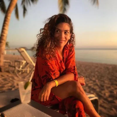Laura Gómez profile