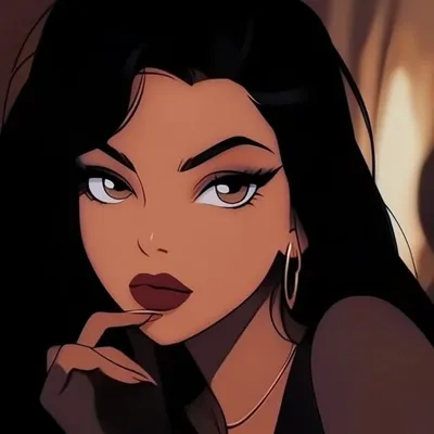 ISHAWNA profile