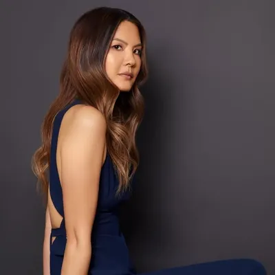 Lynn Chen profile