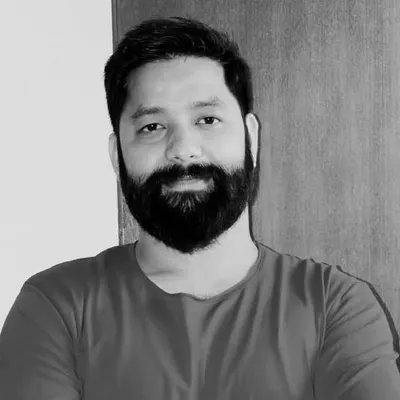 Manoj Shah profile