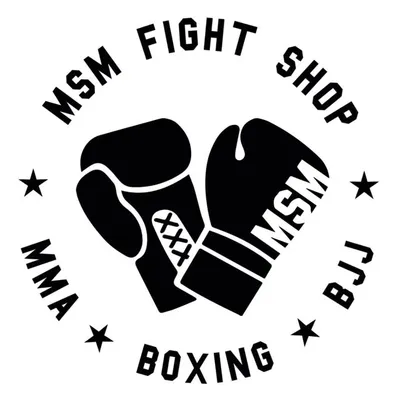 MSM FIGHT SHOP profile