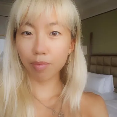 Michelle Lee profile