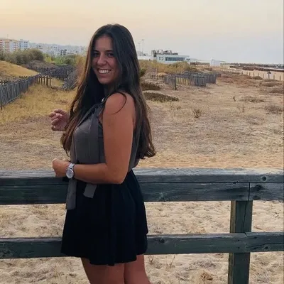 MatildeSocialMedia Management profile