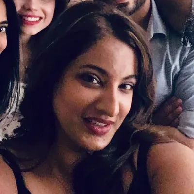 MsMokha profile