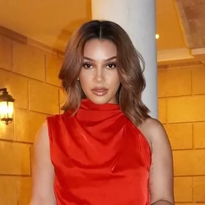 Myla Rose ☥ profile