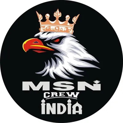 Msn_crew_india ๐ฎ๐ณ profile