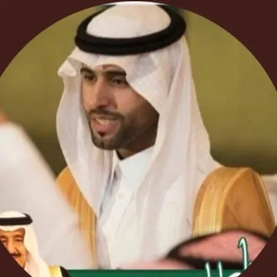 محمد بن سلطان بن ناصر آل سعود profile