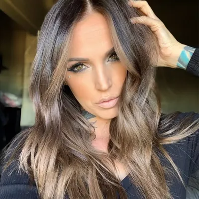 Natalie Jean / OC HAIRSTYLIST profile