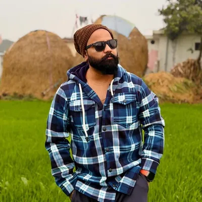 M S Negi profile