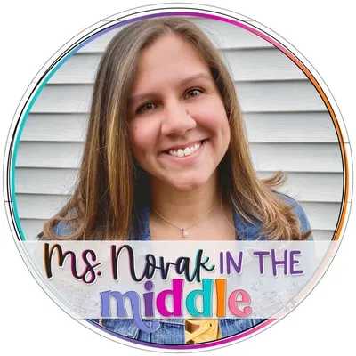 Samantha • Middle School Math profile
