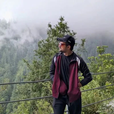 Mohammad Sohail profile
