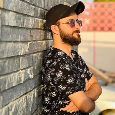 S O H A I L👓 ( سہیل ) profile