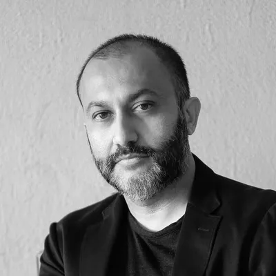 Mohamed Somji profile