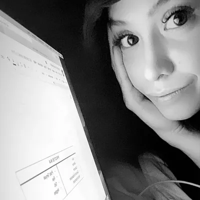 Mariana Sotres profile