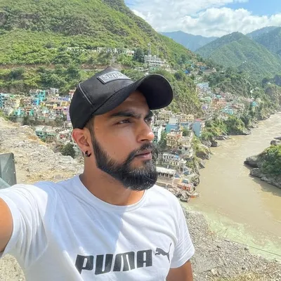 Sourav Rajput | Real Adventure