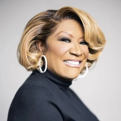 Patti LaBelle profile