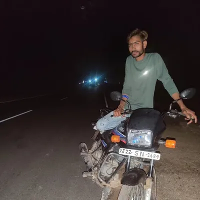 M S Pawur profile