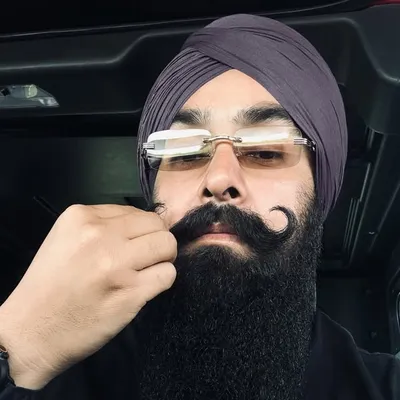 MANPREET SINGH POWER profile