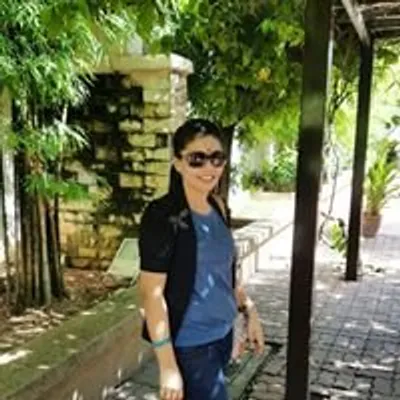 M.S. Priya profile