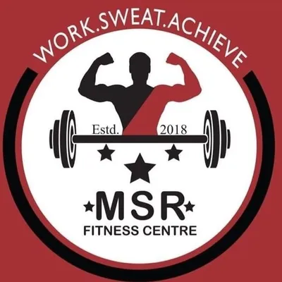 MSR FITNESS CENTRE profile