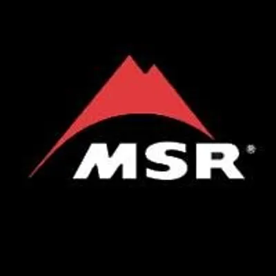 MSR Mountain Safety Research profile