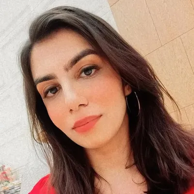 Ms Radhika profile