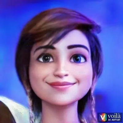 Rashmi Sharma profile