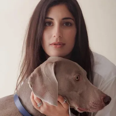 REBEKKAH profile