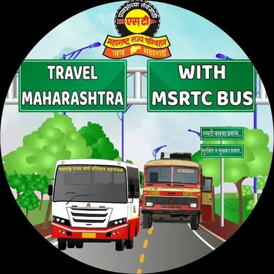 MSRTC TRAVEL MAHARASHTRA AJ profile
