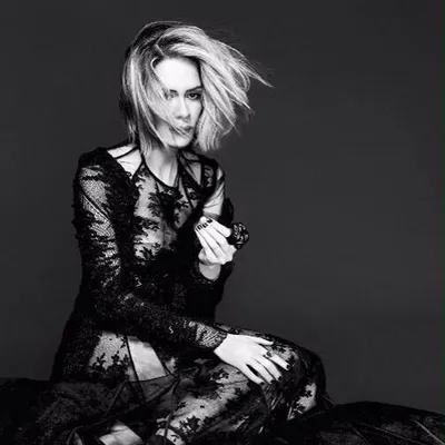Sarah Paulson profile