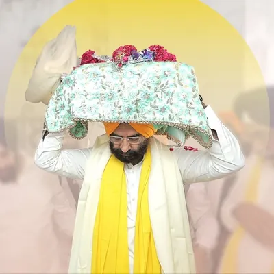 Manjinder Singh Sirsa profile