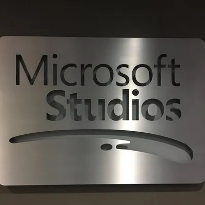 Microsoft Studios profile