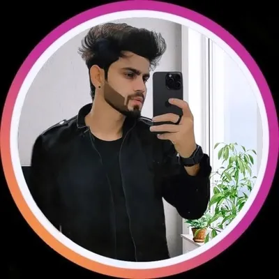 मित 🥷🏻 profile