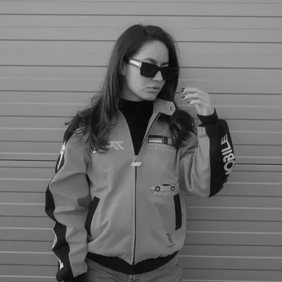 Julia ⚡️ profile