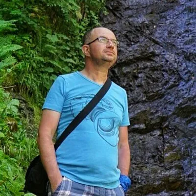 Mesut ESİRGEN profile