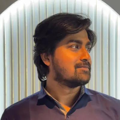 Sudeep Mishra profile
