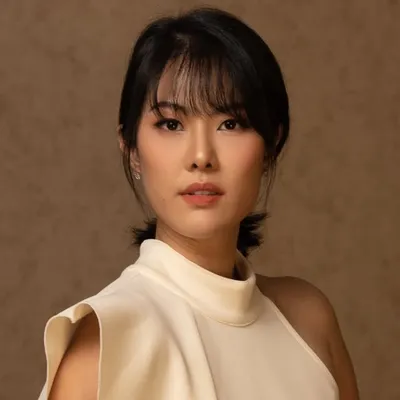 Valerie Lim林淑娴 profile