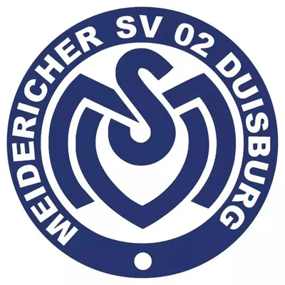 MSV Duisburg profile