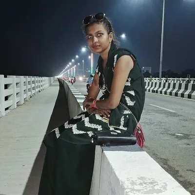 Sweta Kumari Sweta Kumari profile