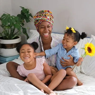 Ashley "Tiyumba" Wright profile